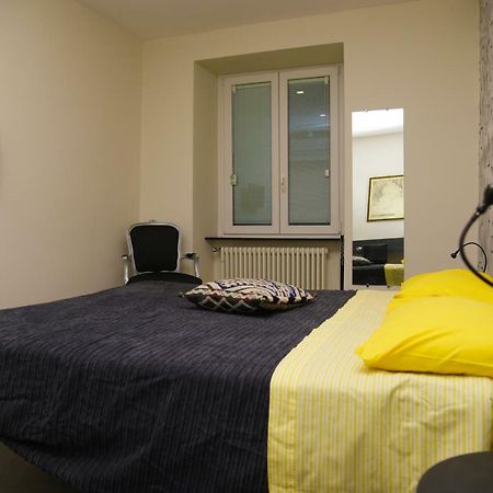 Apartamento L'Amande Génova Exterior foto
