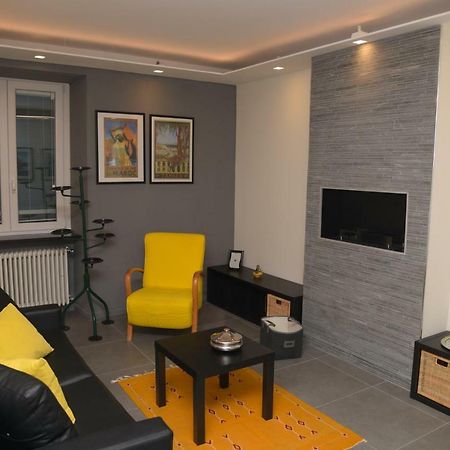Apartamento L'Amande Génova Exterior foto