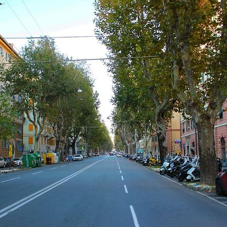 Apartamento L'Amande Génova Exterior foto