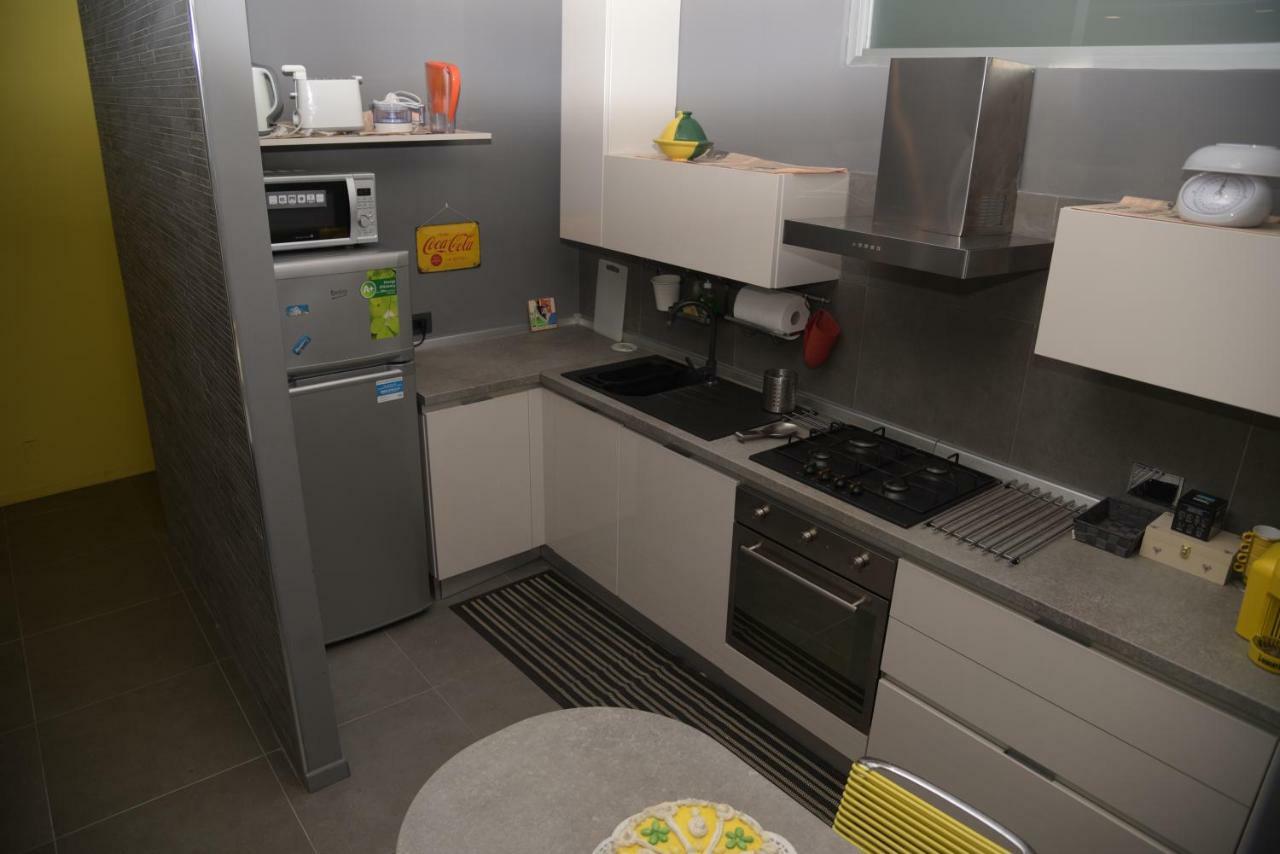 Apartamento L'Amande Génova Exterior foto