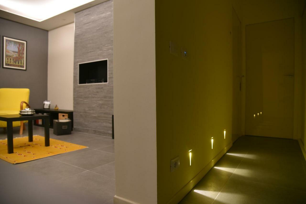 Apartamento L'Amande Génova Exterior foto