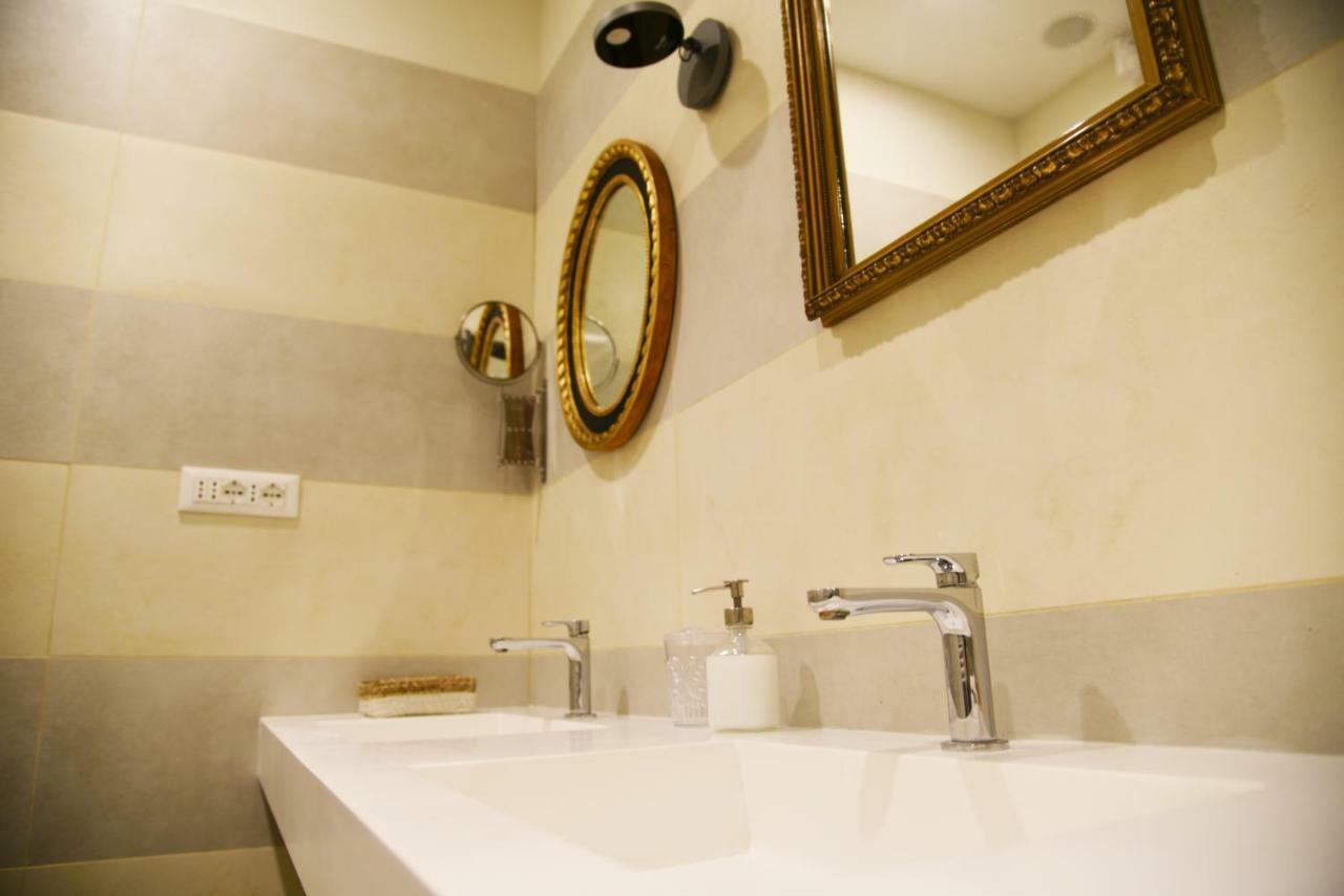 Apartamento L'Amande Génova Exterior foto