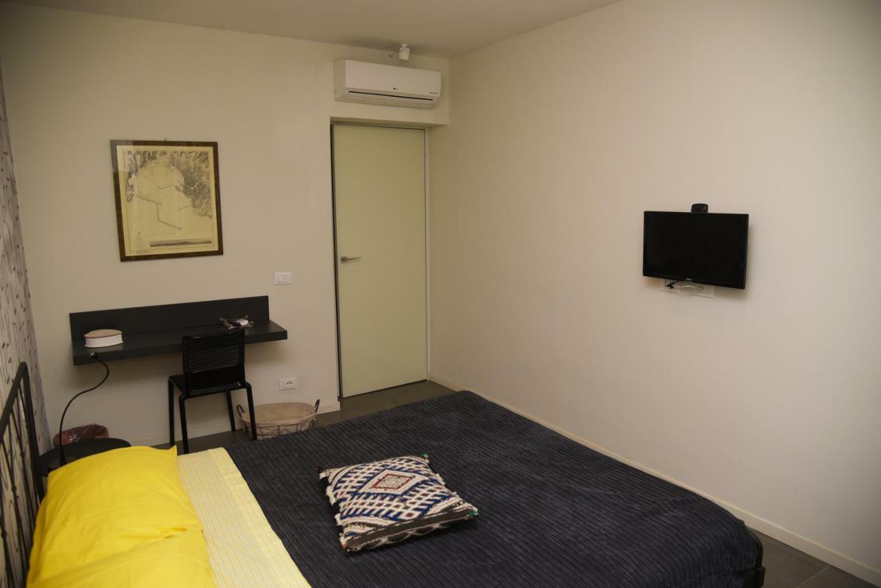 Apartamento L'Amande Génova Exterior foto