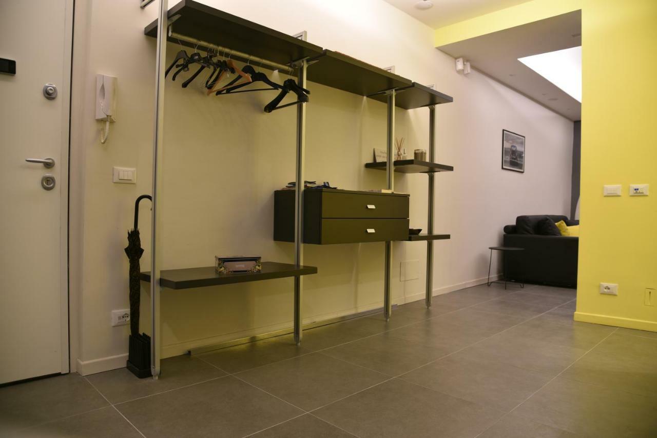 Apartamento L'Amande Génova Exterior foto